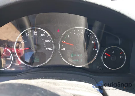 2012 Jeep Liberty Limited Jet Edition z USA, uszkodzony, nr VIN 1C4PJMFK8CW127513